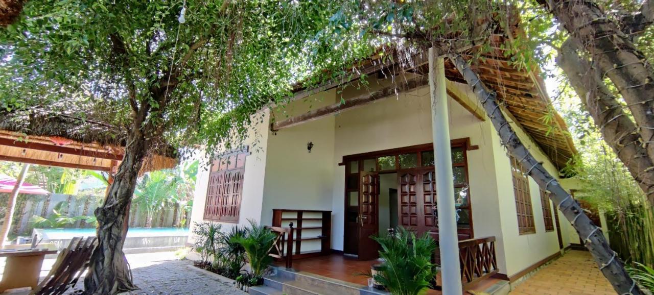 Banyan Villa Nha Trang Exterior foto