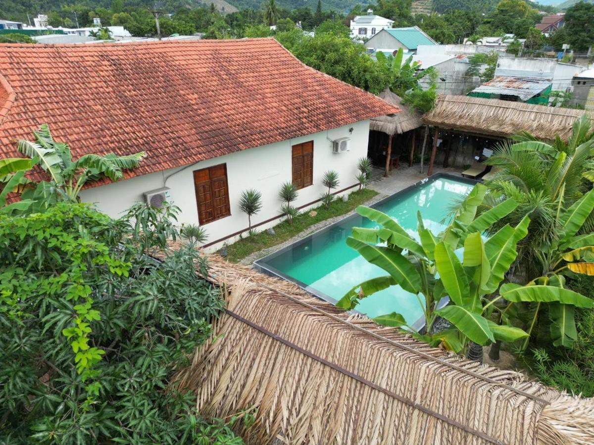Banyan Villa Nha Trang Exterior foto