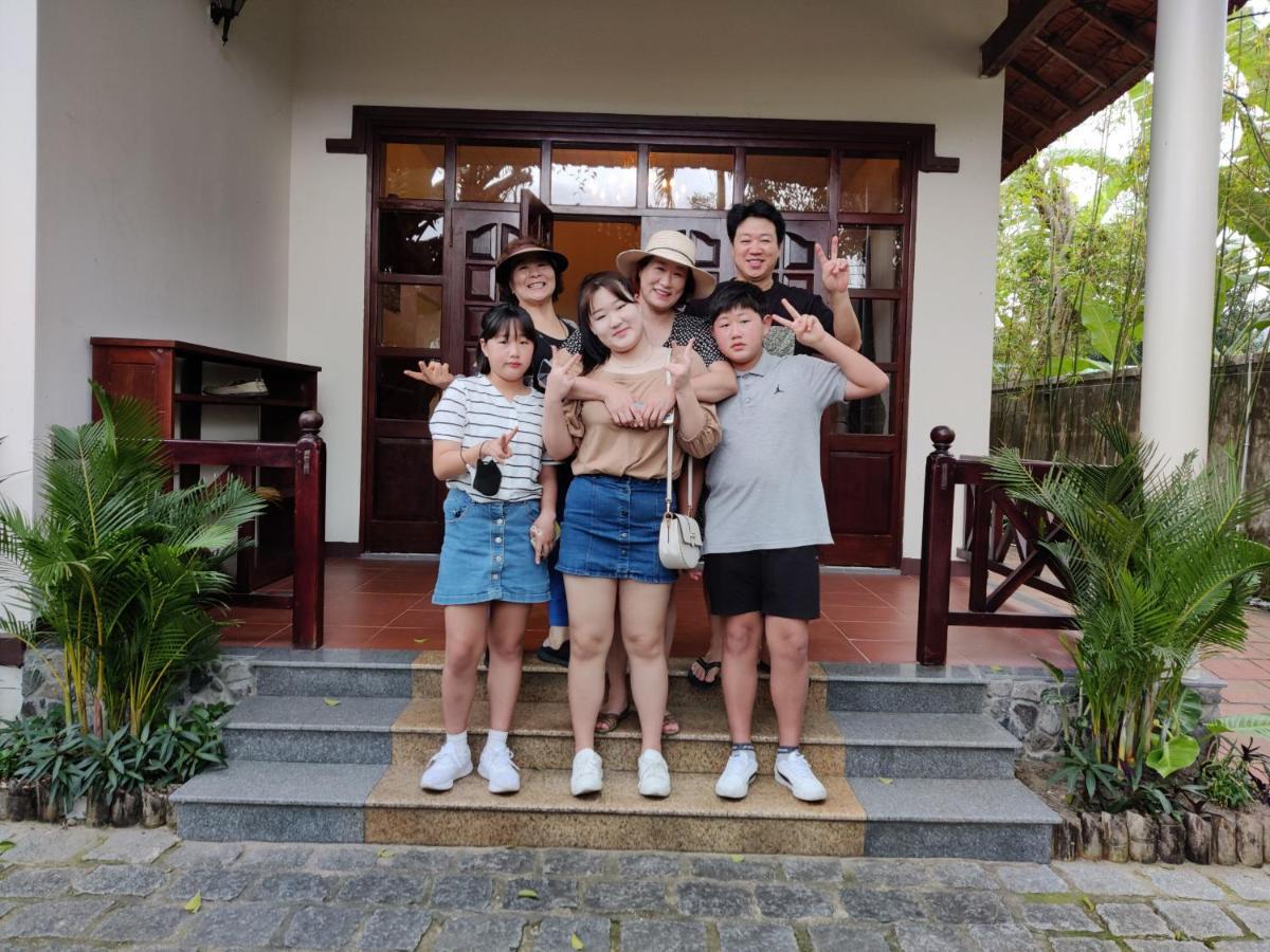 Banyan Villa Nha Trang Exterior foto