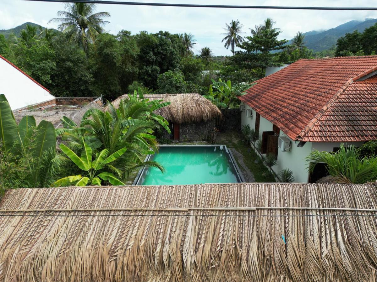 Banyan Villa Nha Trang Exterior foto