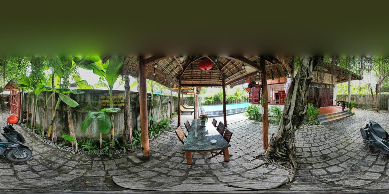 Banyan Villa Nha Trang Exterior foto