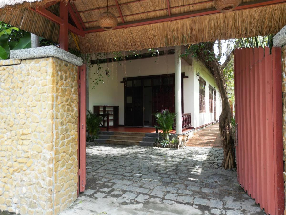 Banyan Villa Nha Trang Exterior foto