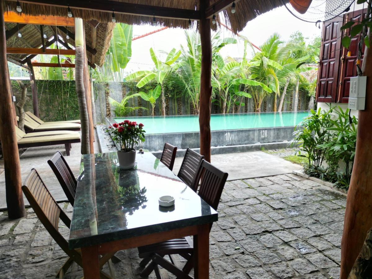 Banyan Villa Nha Trang Exterior foto